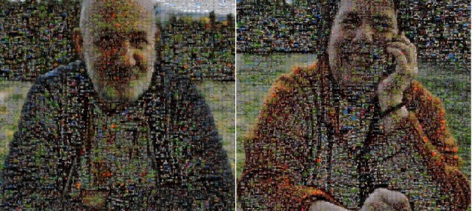 O ljubavi i zahvalnosti… O ljubavi i zahvalnosti…